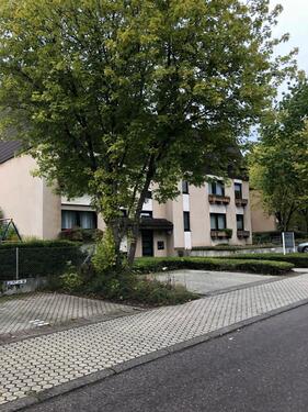 Foto - 3 Zimmer Etagenwohnung zur Miete in Trier