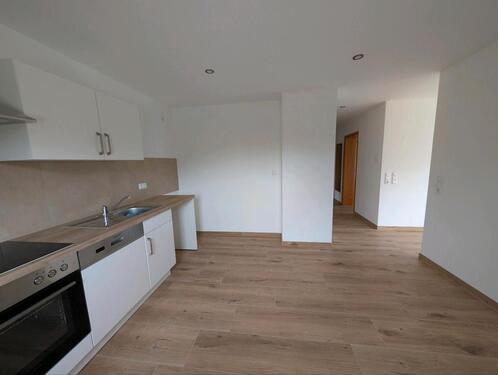 Foto - 3 Zimmer Erdgeschoßwohnung in Oberleichtersbach