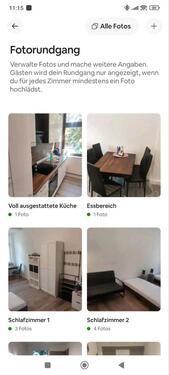 Foto - Ferienwohnung, Monteurwohnung,Wohnen auf Zeit, ,FeWo.