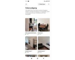 Ferienwohnung, Monteurwohnung,Wohnen auf Zeit, ,FeWo. - Zeitz