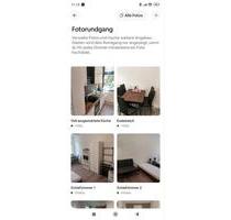 Ferienwohnung, Monteurwohnung,Wohnen auf Zeit, ,FeWo. - Zeitz