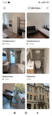 Foto - 5 Zimmer Etagenwohnung zur Miete in Zeitz