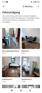 Foto - 5 Zimmer Etagenwohnung in Zeitz