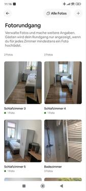 Foto - Etagenwohnung in Zeitz zur Miete