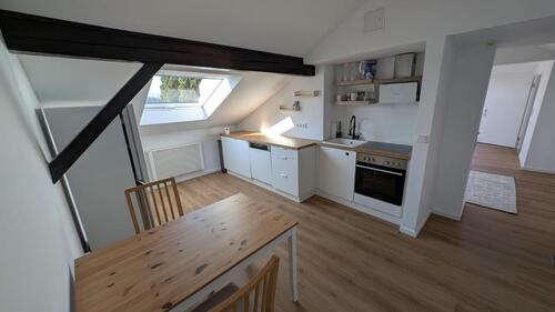 Foto - DG Ferienwohnung in TraunsteinKammer