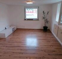 2,5 Zimmer Wohnung in burladingen - Mössingen