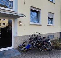 3-Zimmerwohnung in ruhiger Lage von Hanau-Kesselstadt