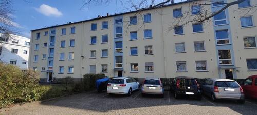 Foto - 3 Zimmer Erdgeschoßwohnung zum Kaufen in Hanau
