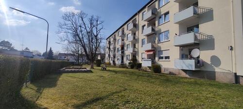 Foto - Erdgeschoßwohnung in Hanau zum Kaufen