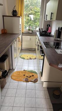 Foto - Schöne 3-Raum Wohnung in Bahnhofsnähe ab 01.05.