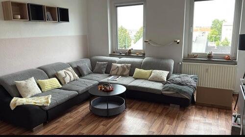 Foto - 3 Zimmer Etagenwohnung zur Miete in Eberswalde