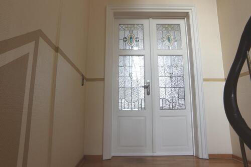 Foto - Etagenwohnung in Trier zur Miete