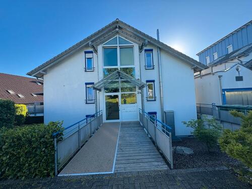 Foto - Ruhige 2 ZKB Wohnung Pfinztal - 245.000,00&nbsp;EUR Kaufpreis, ca.&nbsp; 61,00&nbsp;m&sup2;