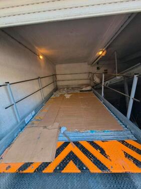 Foto - Duplex Stellplatz Storage in Pasing Obermenzing
