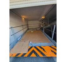 Duplex Stellplatz Storage in Pasing Obermenzing - München Aubing-Lochhausen-Langwied