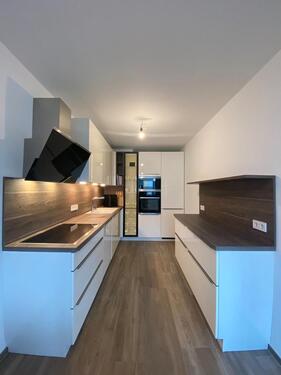 Foto - 3 Zimmer Etagenwohnung in Wolfsburg