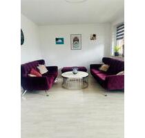 Helle 3 Zimmer Wohnung zu vermieten - Nordenham