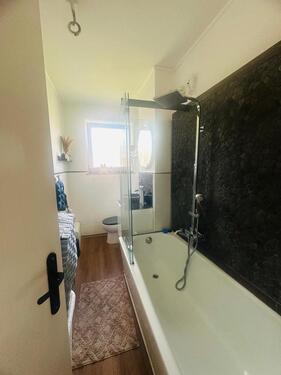 Foto - Etagenwohnung in Nordenham zur Miete