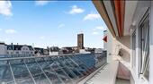 Foto - Moderne Barrierefreie 3 Zimmer-Citywohnung