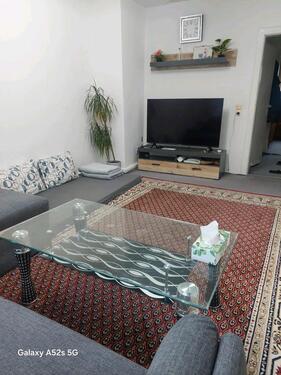 Foto - 2 Zimmer Etagenwohnung in Duisburg