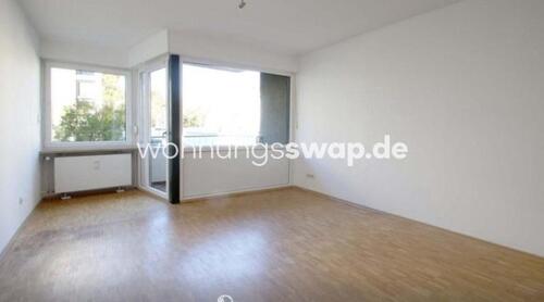 Foto - Wohnungsswap - 2 Zimmer, 50 m² - Wolgemutstraße, Untergiesing-Harlaching, München