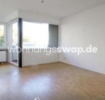 Wohnungsswap - 2 Zimmer, 50 m² - Wolgemutstraße, Untergiesing-Harlaching, München