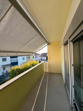 Foto - 3 Zimmer Etagenwohnung zur Miete in Feuchtwangen
