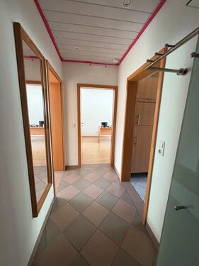 Foto - Etagenwohnung in Feuchtwangen zur Miete