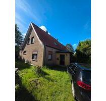 Haus zum Verkauf - 270.000,00&nbsp;EUR Kaufpreis, ca.&nbsp; 172,00&nbsp;m&sup2; in Bassum (PLZ: 27211)