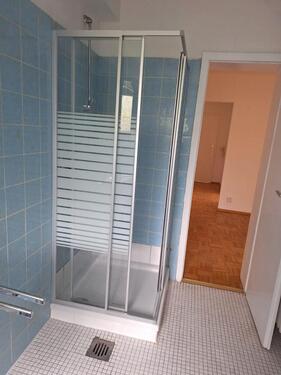 Foto - Erdgeschoßwohnung in Frankfurt am Main zur Miete