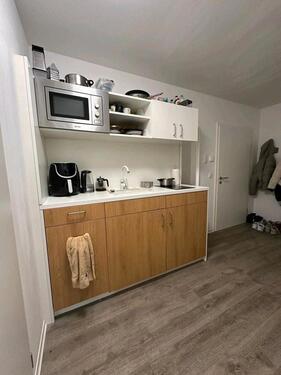 Foto - 1 Zimmer für Mädchen im 2 Zimmerwohnung.