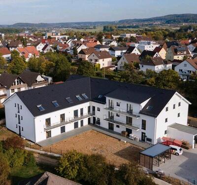 Foto - 2 Zimmer Etagenwohnung zur Miete in Gießen