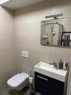 Foto - 2 Zimmer Etagenwohnung in Gießen