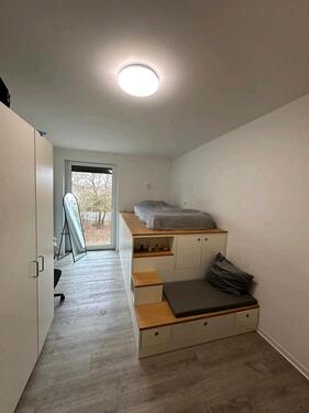 Foto - Etagenwohnung in Gießen zur Miete