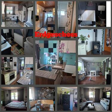 Foto - 7 Zimmer Einfamilienhaus in Löhne
