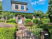 Foto - Rotklinker-Villa in HH-Marienthal, von privat