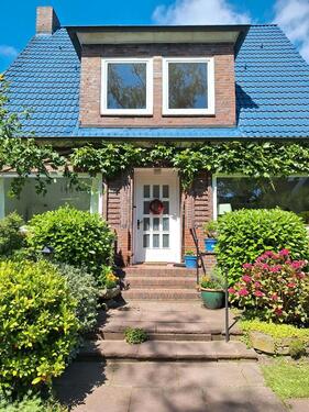 Foto - 9 Zimmer Einfamilienhaus zum Kaufen in Hamburg