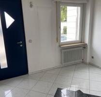 Reihenendhaus in Tamm, Backnanger Weg