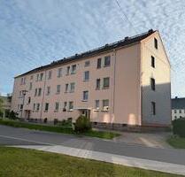 3-Raum-Wohnung mit Einbauküche und Garage - Pockau-Lengefeld Nennigmühle