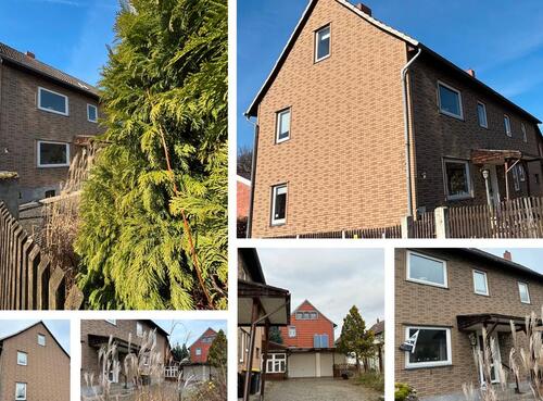 Foto - Einfamilienhaus zum Kaufen in Cremlingen