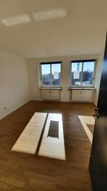 Foto - Zentral gelegene, grosse 4 Zimmerwohnung in Niebüll zu vergeben!
