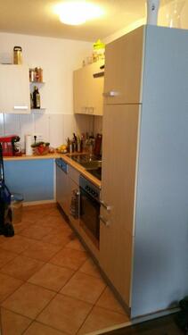 Foto - Etagenwohnung in Solingen