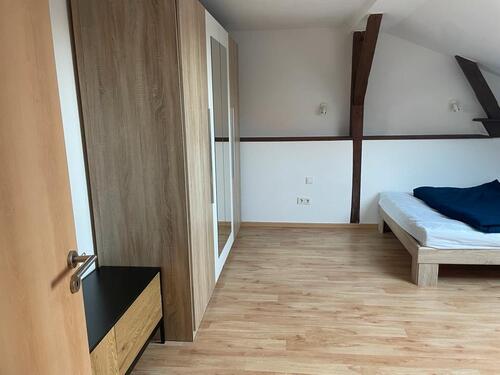 Foto - Etagenwohnung in Wilhelmshaven zur Miete