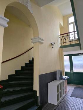 Foto - Etagenwohnung zur Miete in Wernigerode
