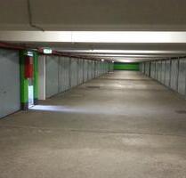 Garagenboxen für Auto, Oldtimer oder Motorrad verfügbar! - Sankt Augustin