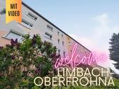 Foto - ++ gemütliche, neue 2-Raum Wohnung - mit Balkon - in einer schönen & beschaulichen Wohnanlage ++