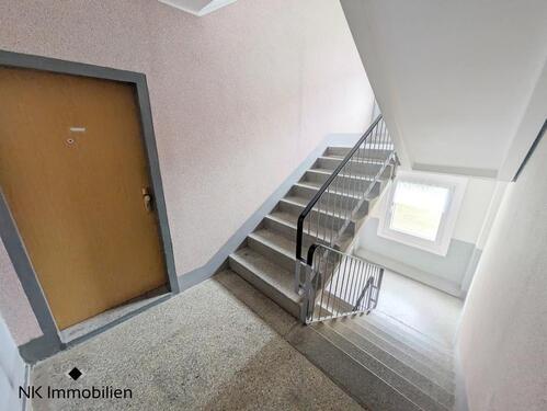Foto - Etagenwohnung in Limbach-Oberfrohna