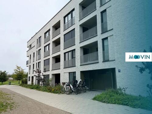 Foto - Wundervolle 2-Zimmer-Erdgeschosswohnung mit Terrasse