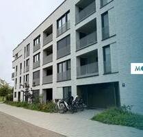 Wundervolle 2-Zimmer-Erdgeschosswohnung mit Terrasse - München Aubing-Lochhausen-Langwied