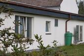 Foto - Solides Haus in ruhiger Dorflage
